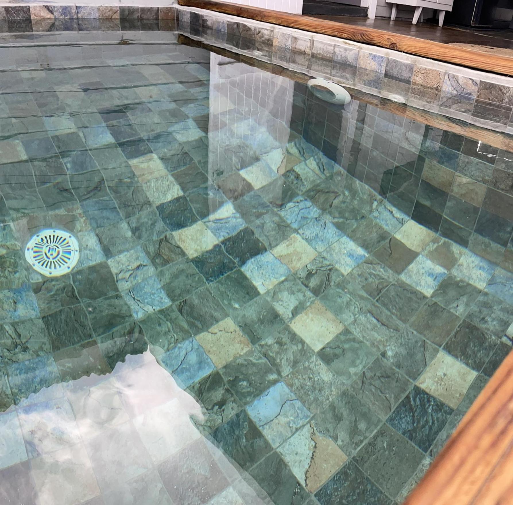 Villa Papyrus 생프랑수아 외부 사진